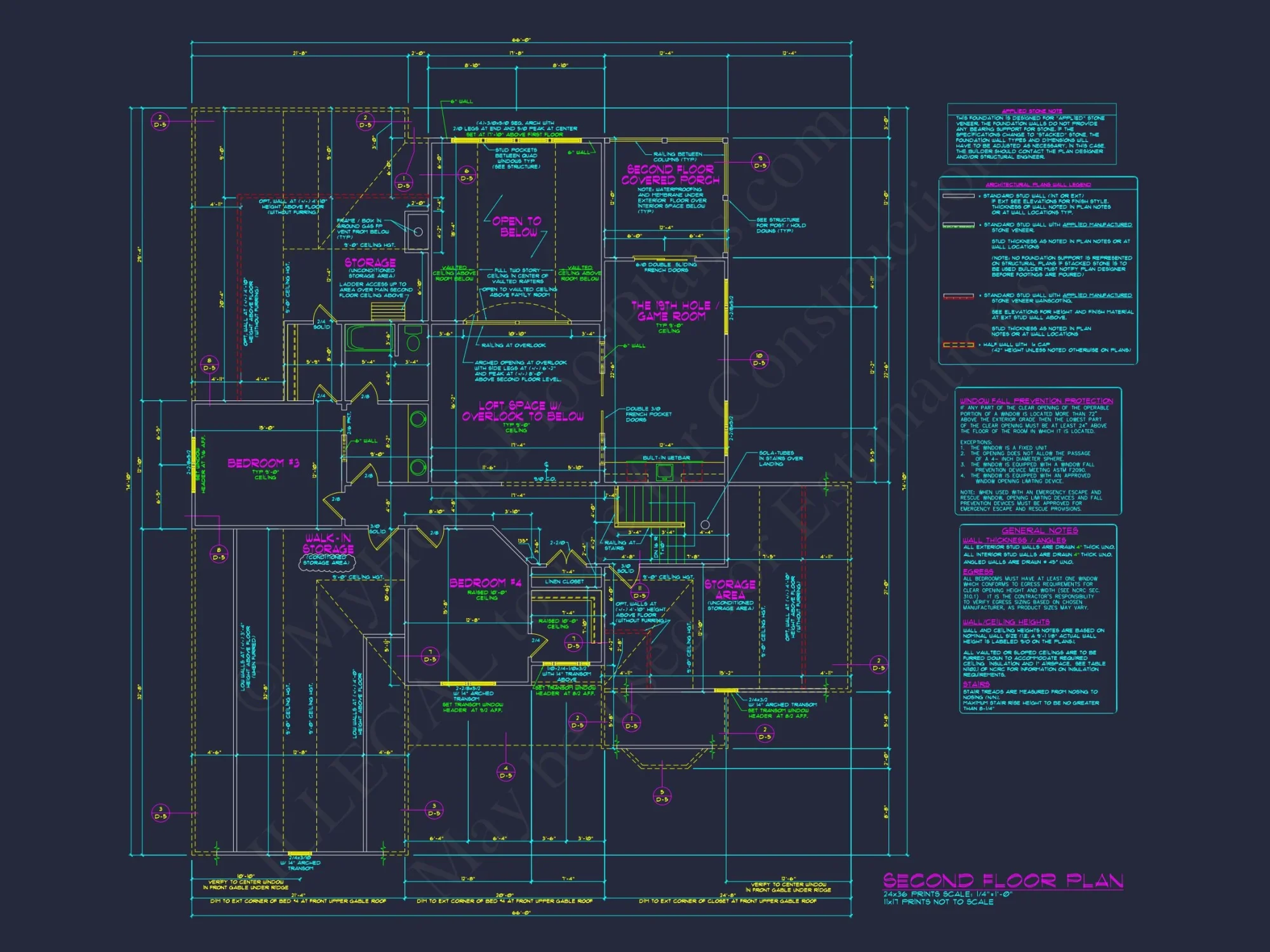 Beautiful house Plan with CAD Blueprints and Unique Designs
