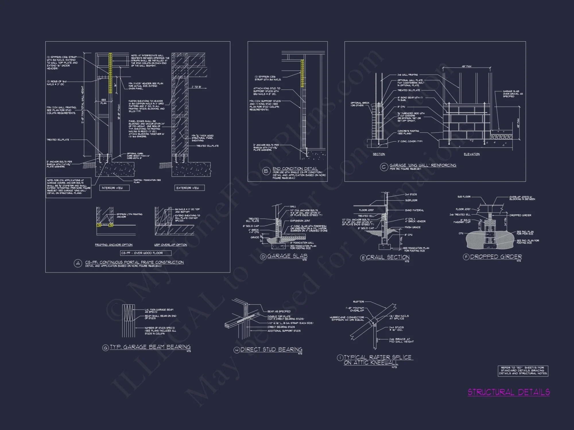 Traditional house Plan with CAD Designs and Spacious Layout