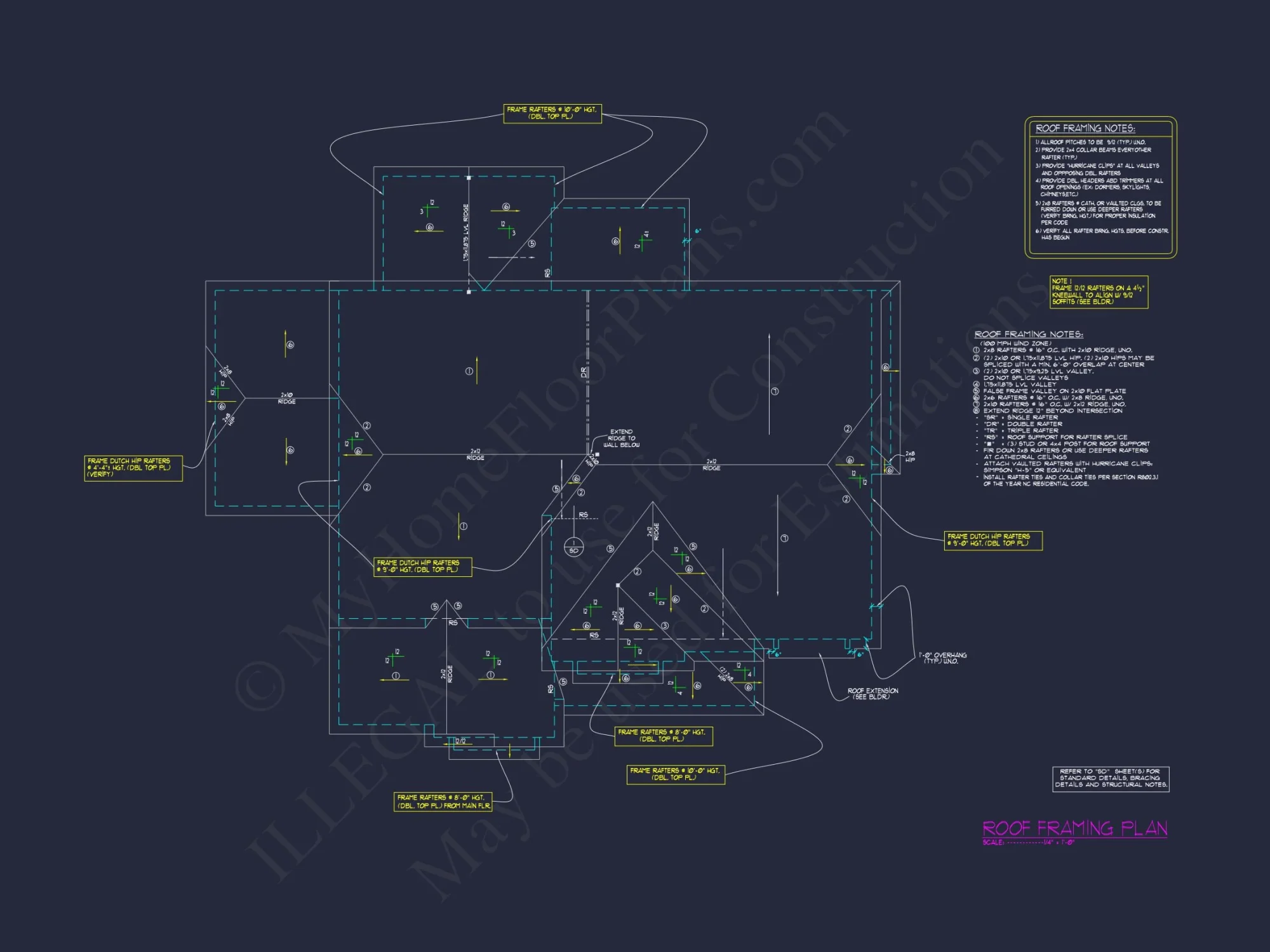 Traditional house Plan with CAD Designs and Spacious Layout