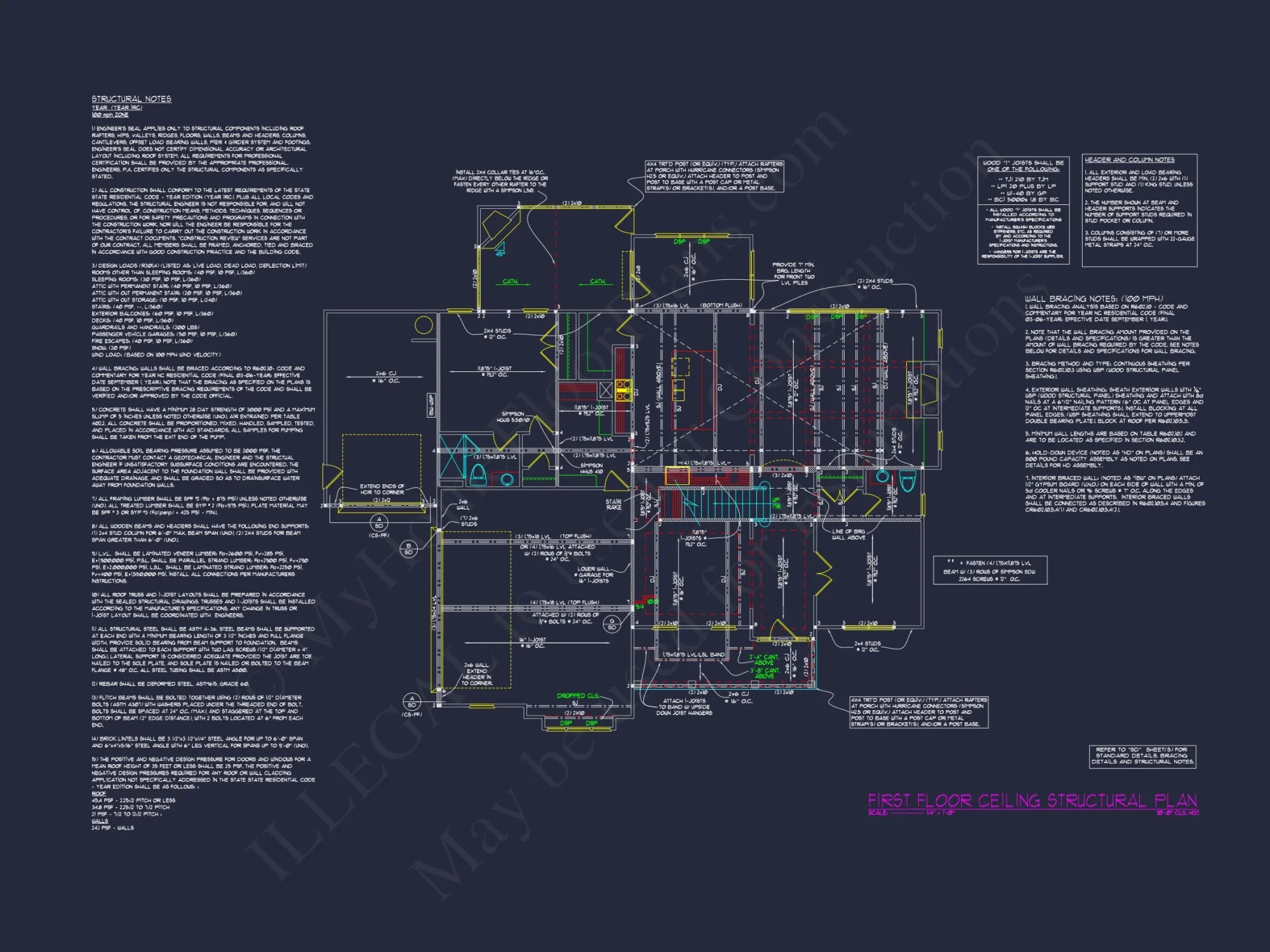 Traditional house Plan with CAD Designs and Spacious Layout