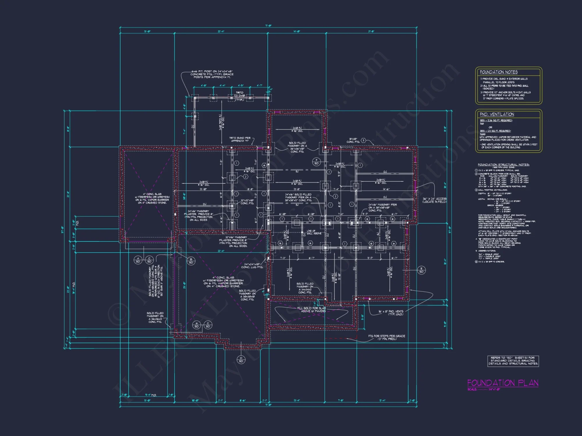 Traditional house Plan with CAD Designs and Spacious Layout