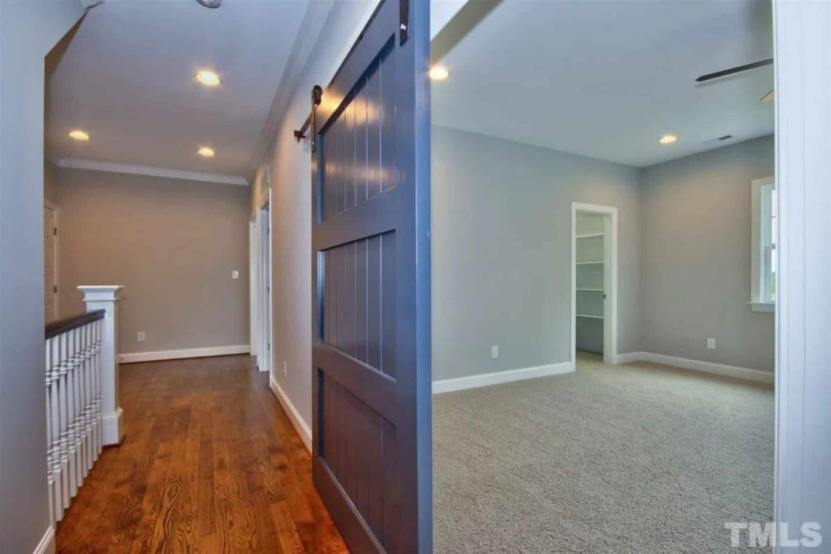 Traditional house Plan with CAD Designs and Spacious Layout