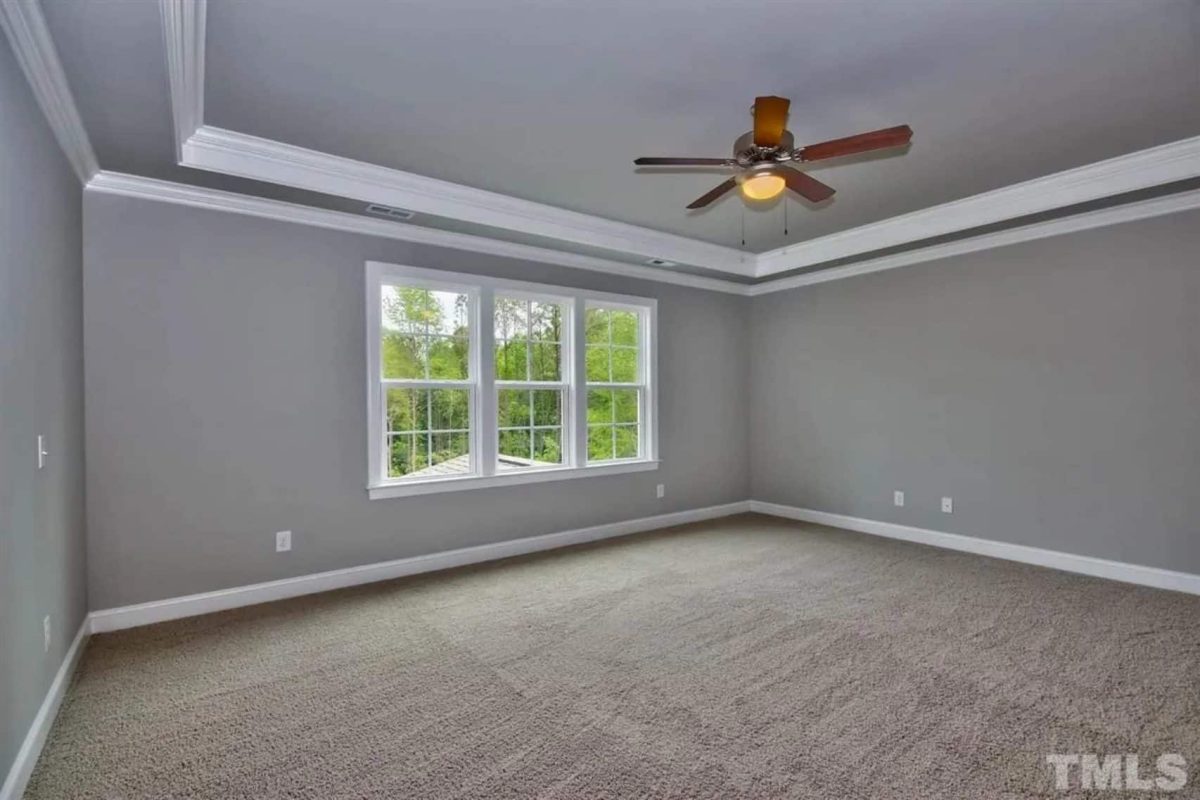 Traditional house Plan with CAD Designs and Spacious Layout