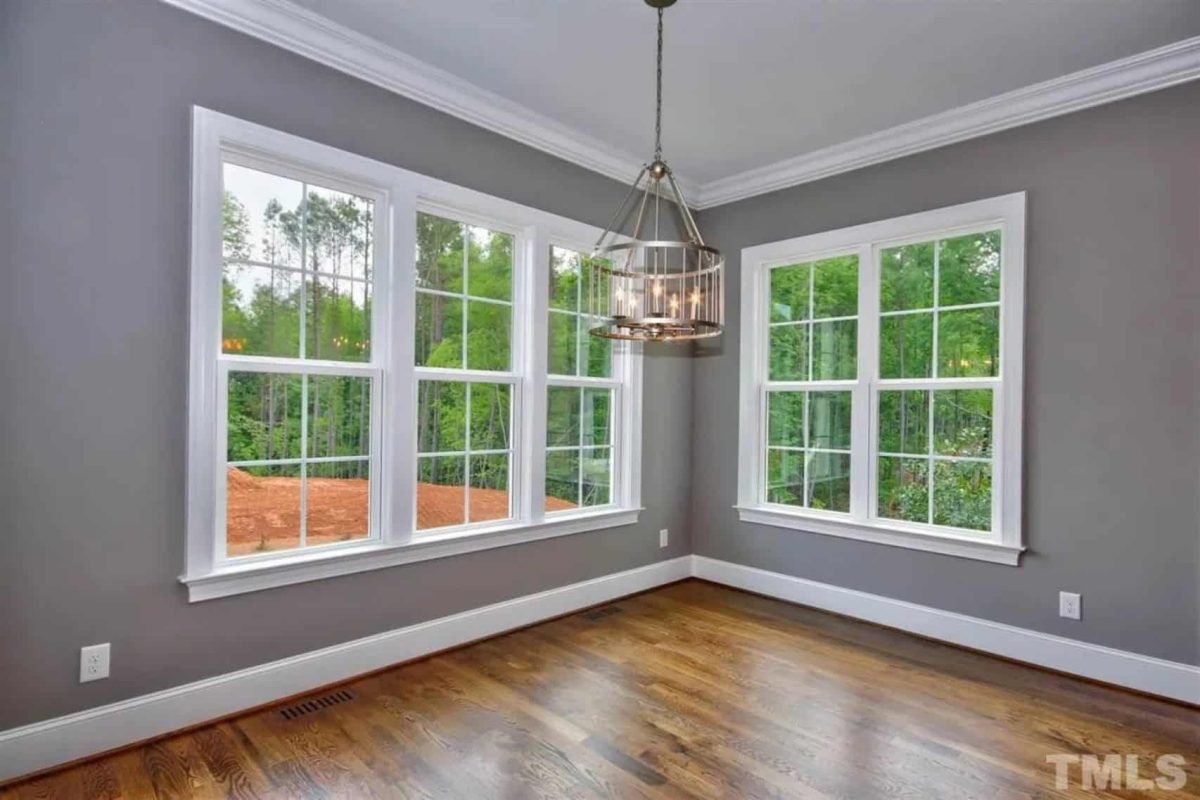 Traditional house Plan with CAD Designs and Spacious Layout