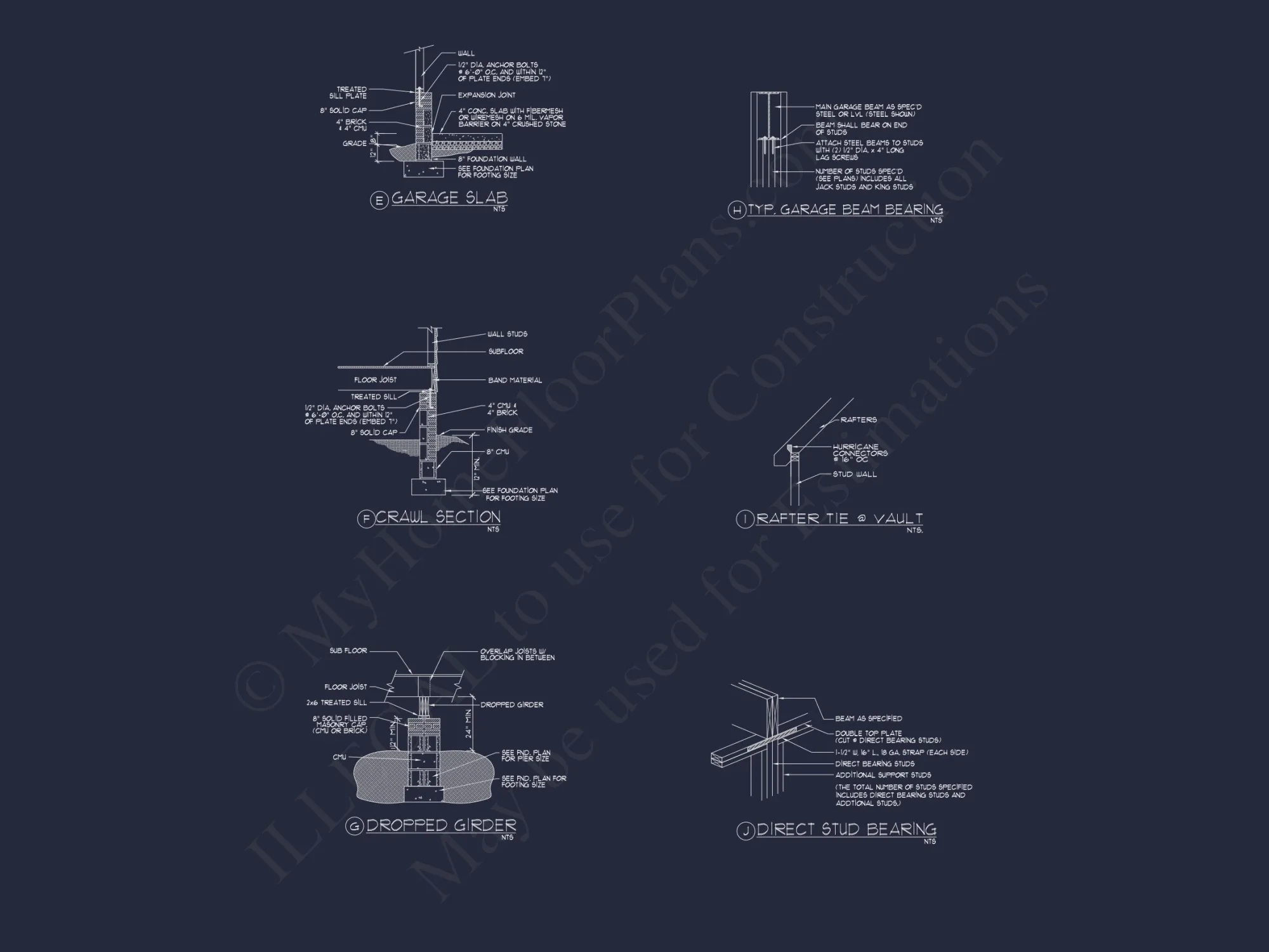 Modern Craftsman house Plan with 2.5 Floors and Spacious Designs