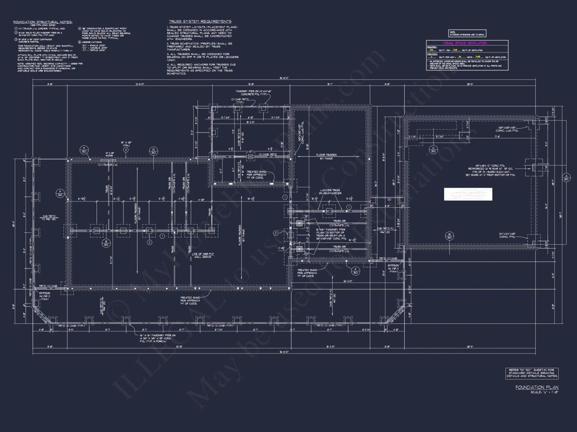 "Image depicting elegant traditional farmhouse floor plan and design layouts"