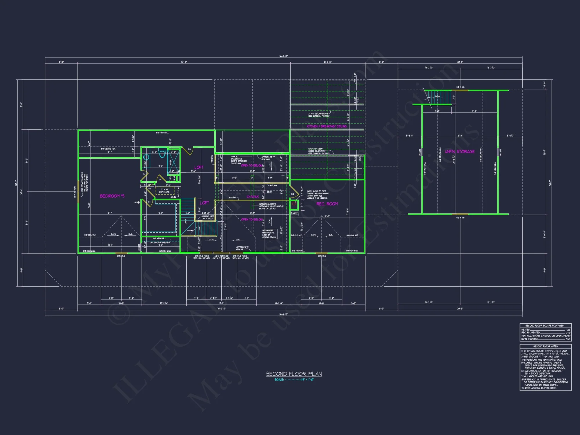 "Architectural blueprint of an elegant traditional farmhouse showcasing detailed floor plan and designs"