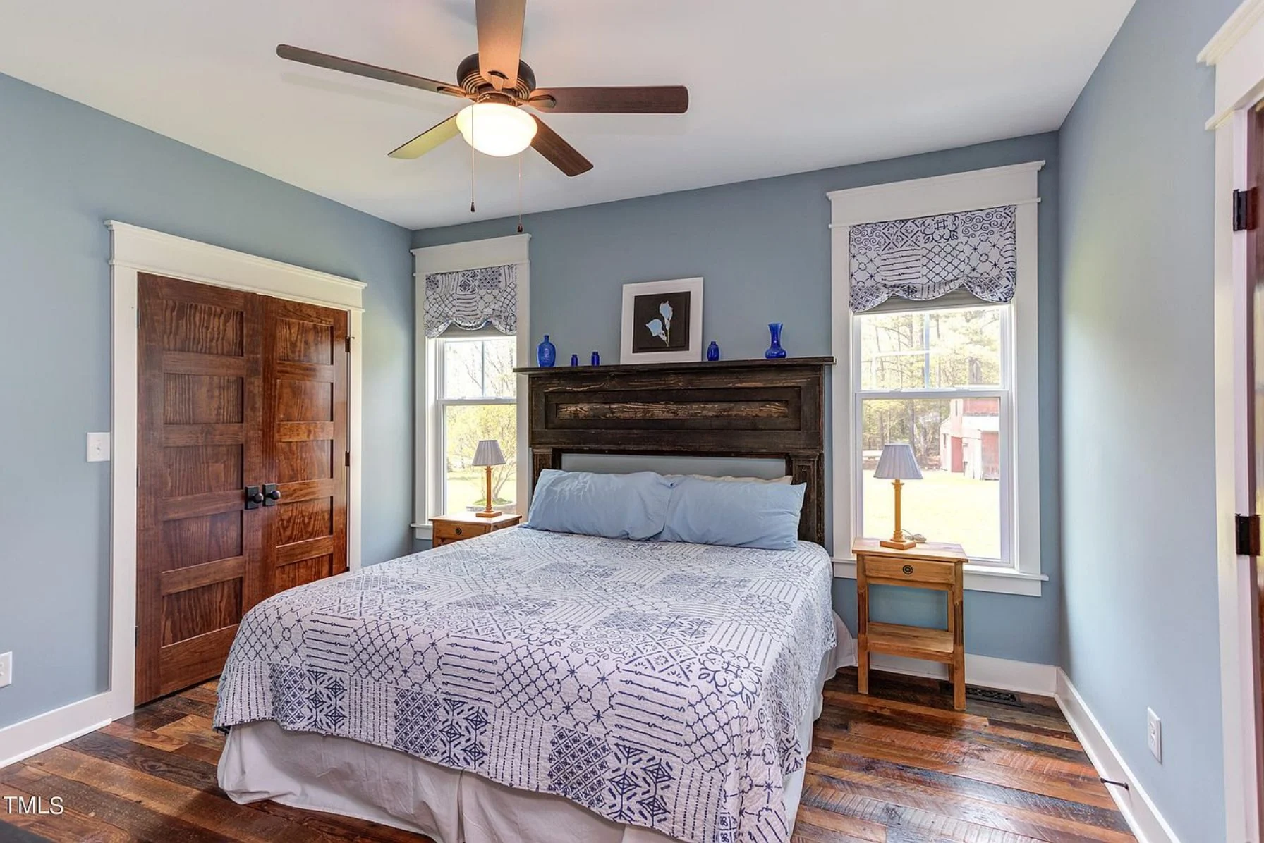 Elegant Traditional Farmhouse Floor Plan and Designs