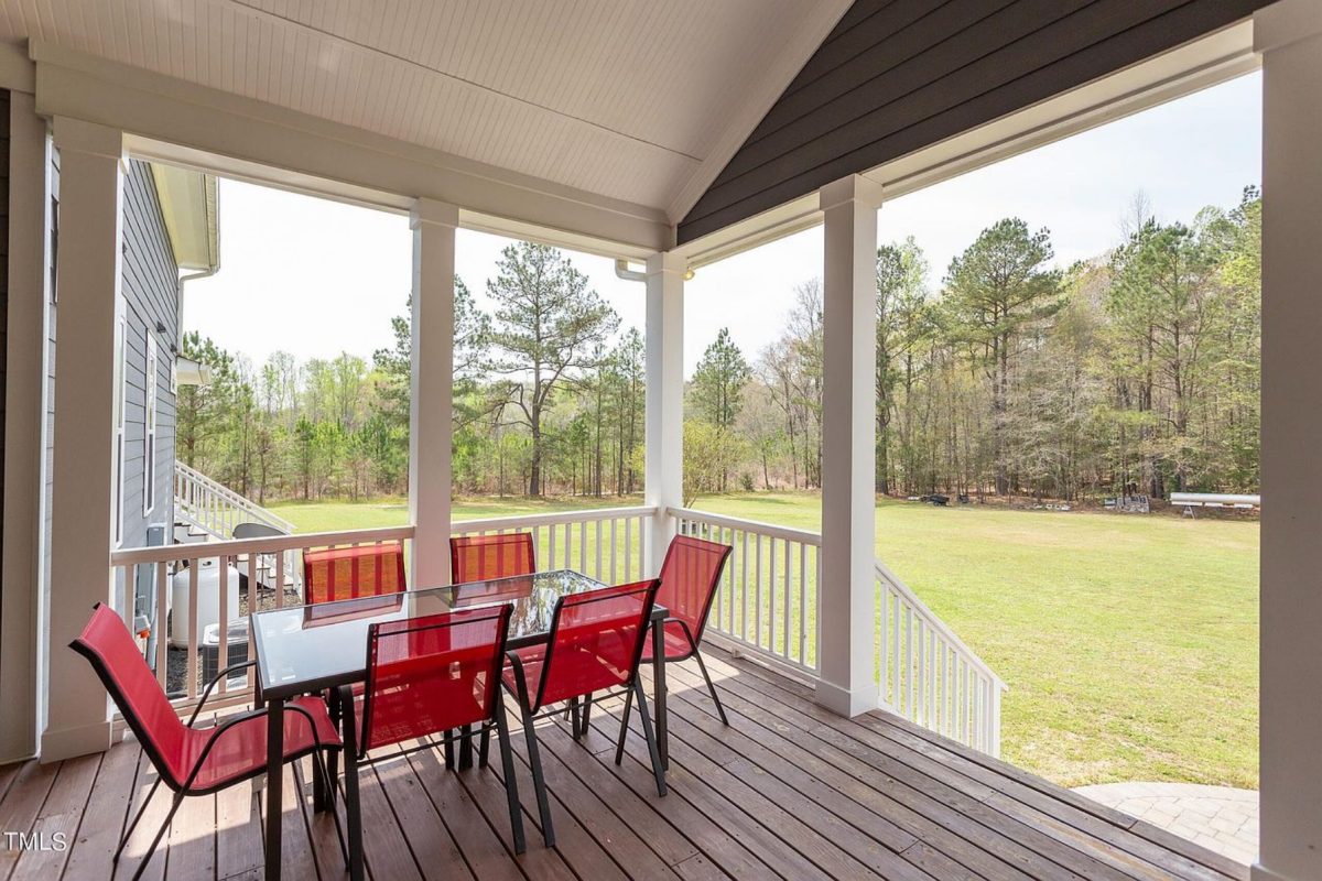 Elegant Traditional Farmhouse Floor Plan and Designs