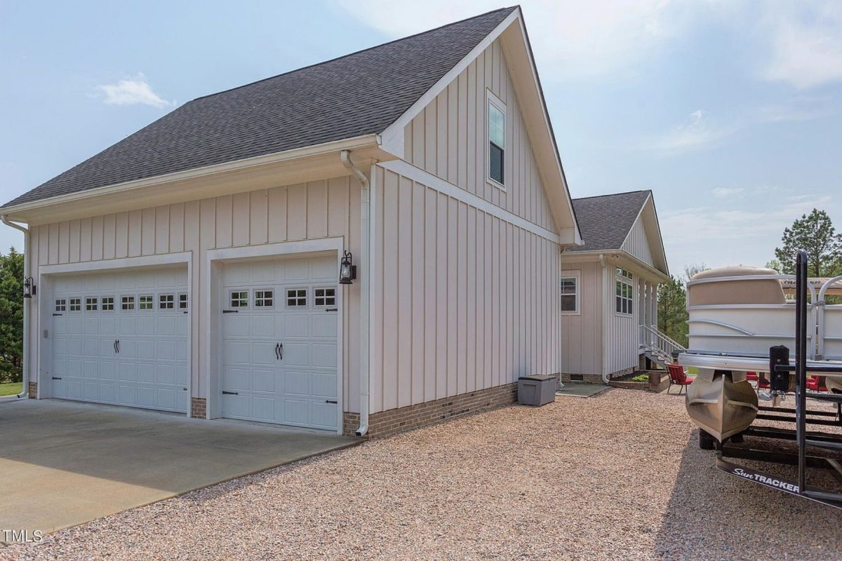 Elegant Traditional Farmhouse Floor Plan and Designs
