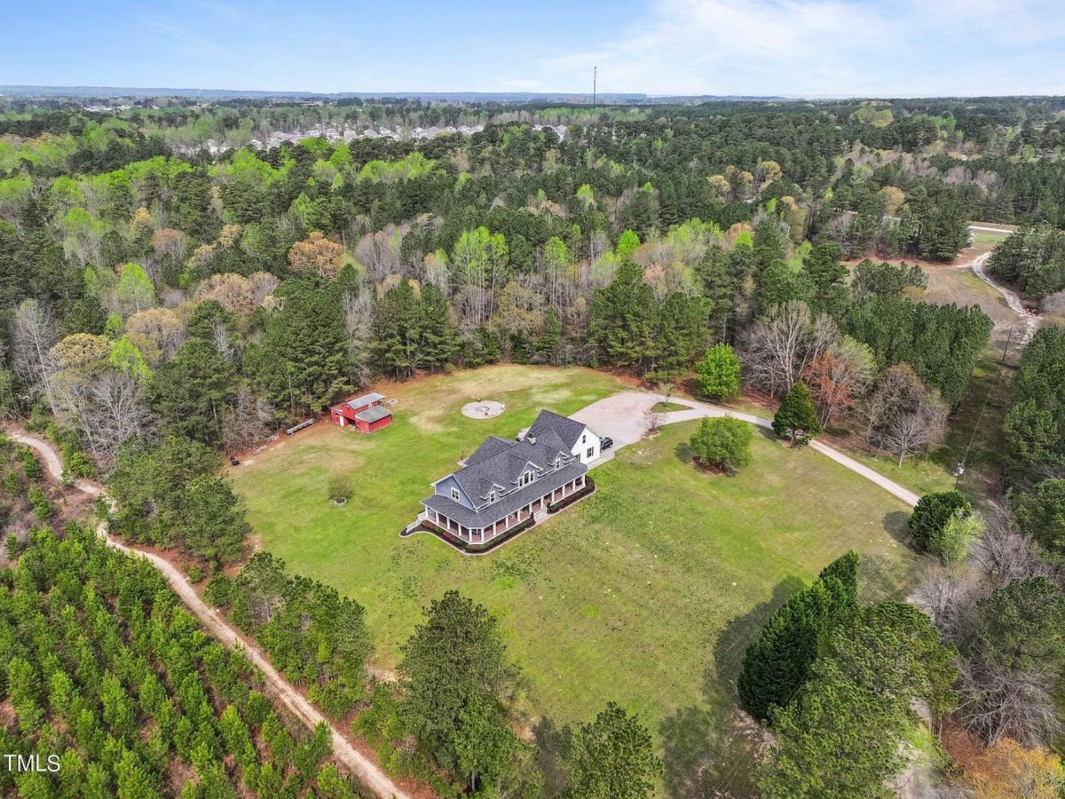 Elegant Traditional Farmhouse Floor Plan and Designs