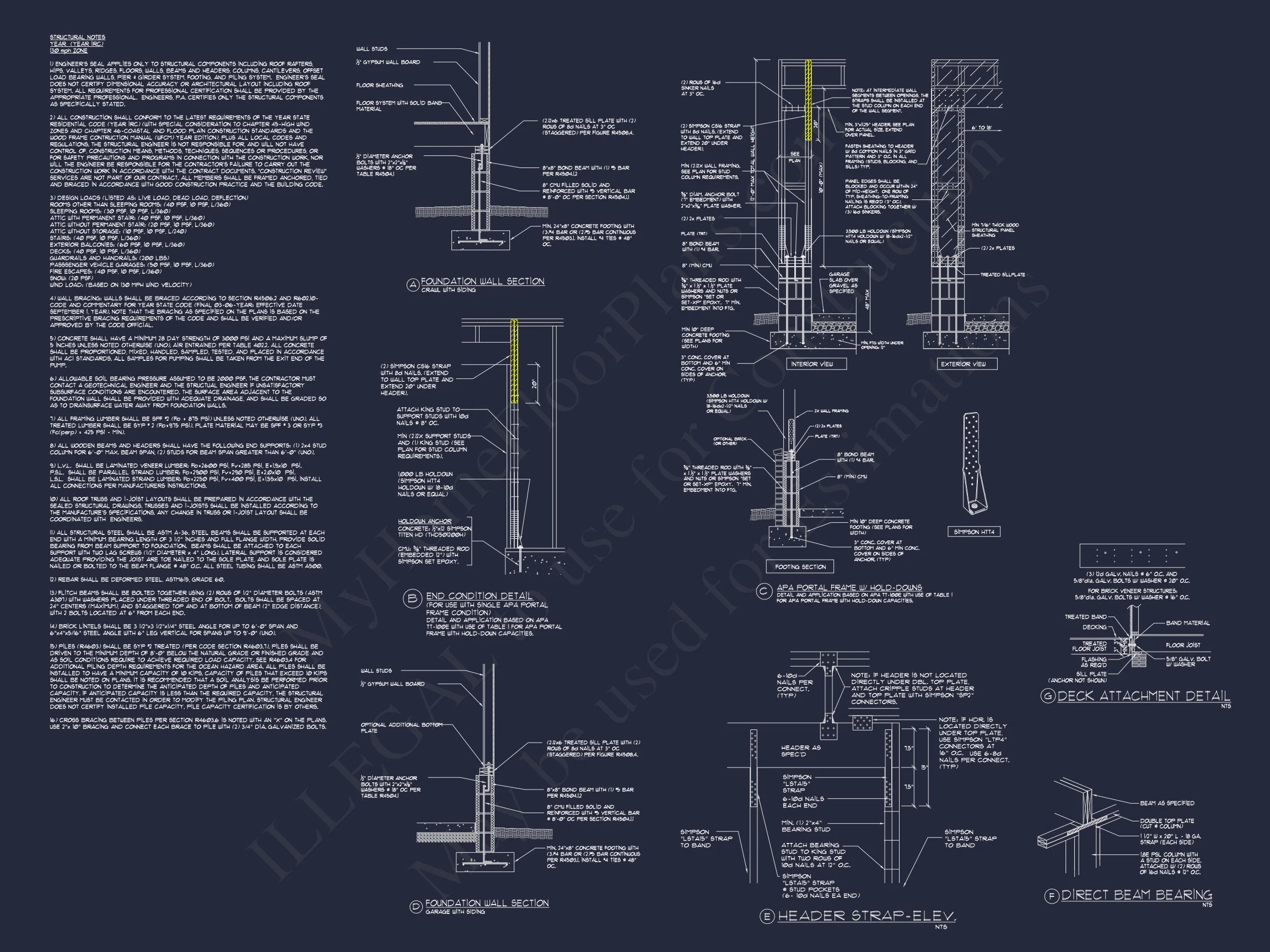 Spacious house Plan with 2 Floors, CAD Blueprint, and Designs