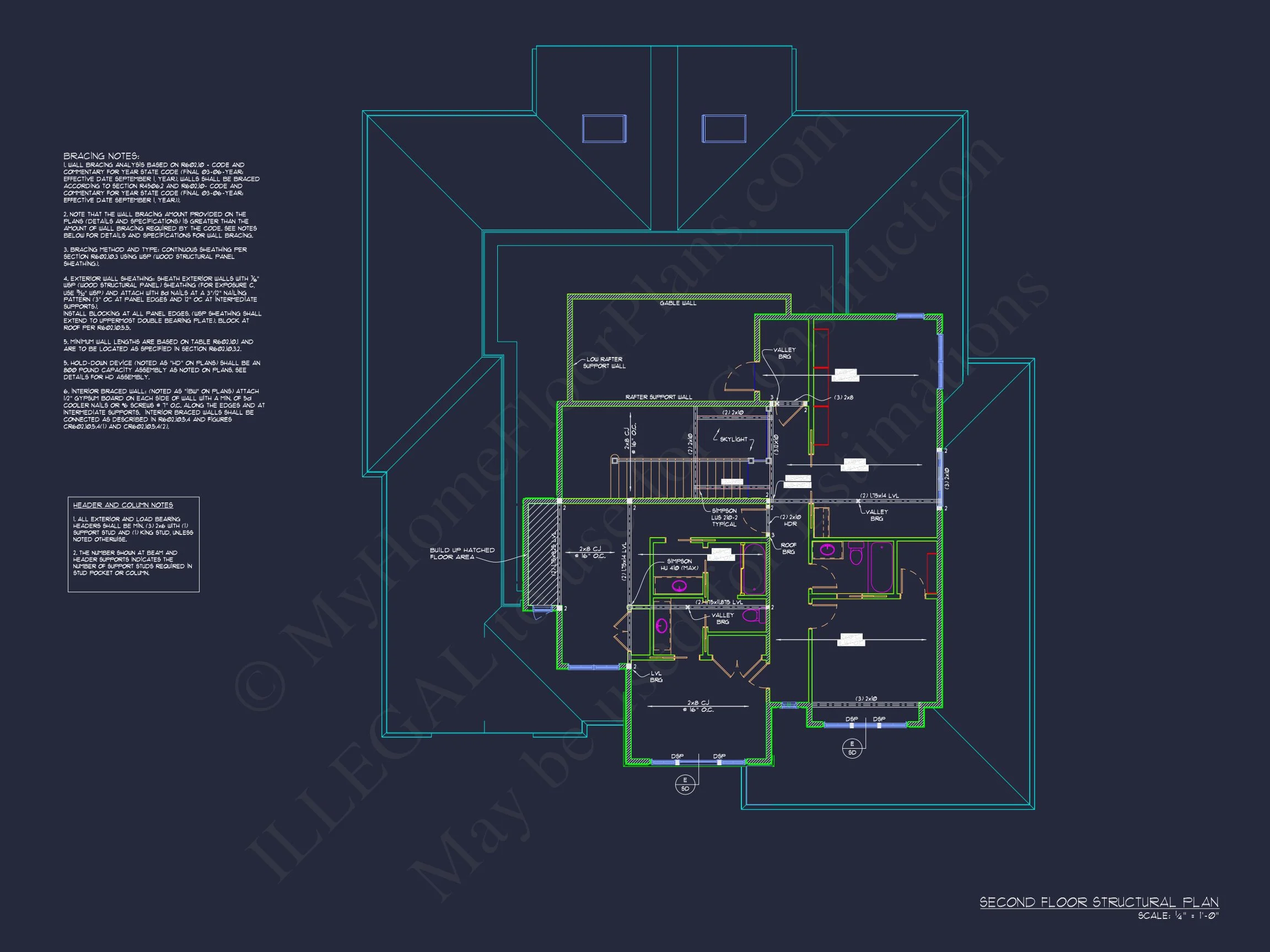 15-1427 HOUSE PLAN - New Architecture-CAD House Design with Floor Plan Features 16 New Architecture-CAD house Design with Floor Plan Features