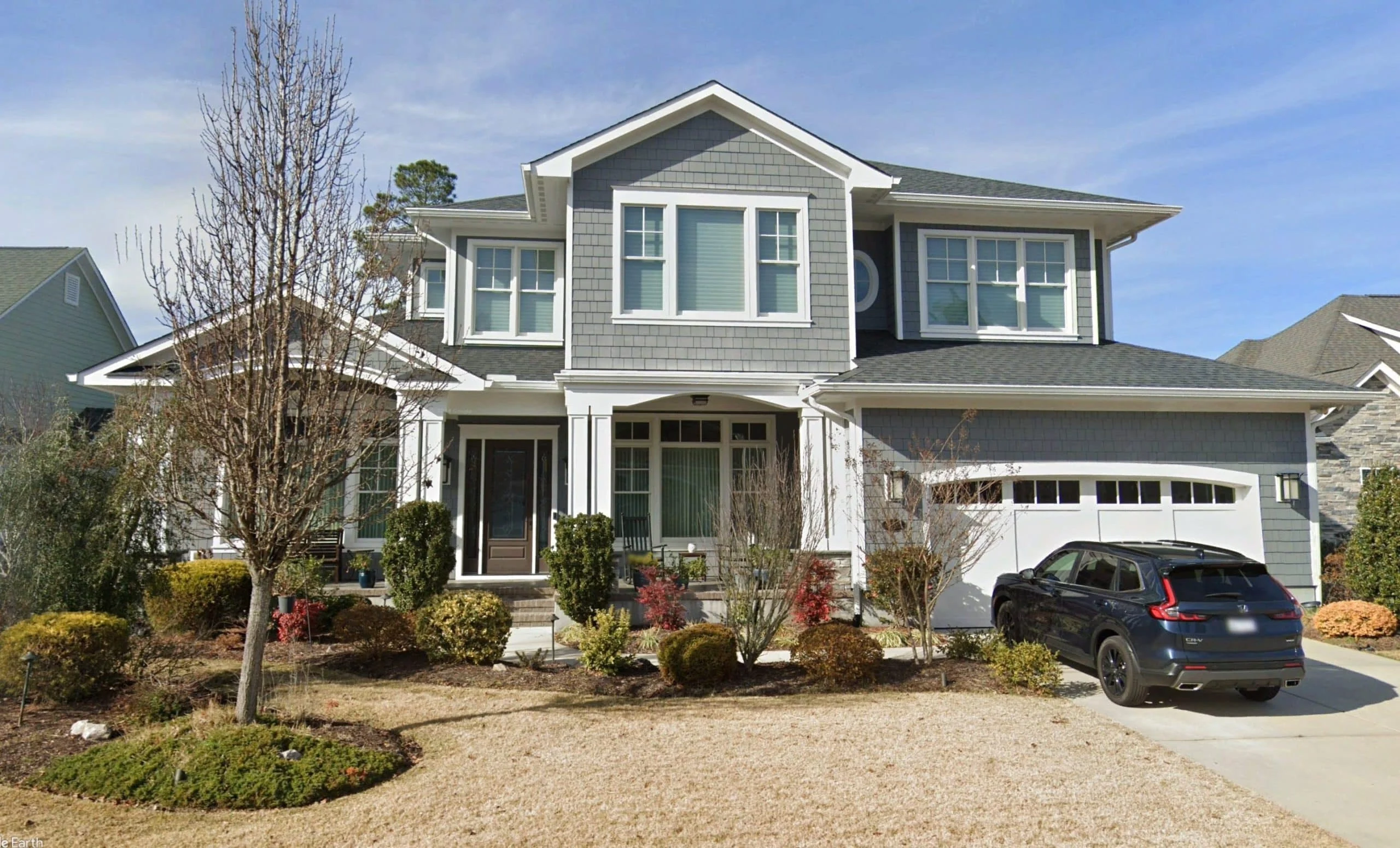 15-1427 HOUSE PLAN - New Architecture-CAD House Design with Floor Plan Features 2 New Architecture-CAD house Design with Floor Plan Features