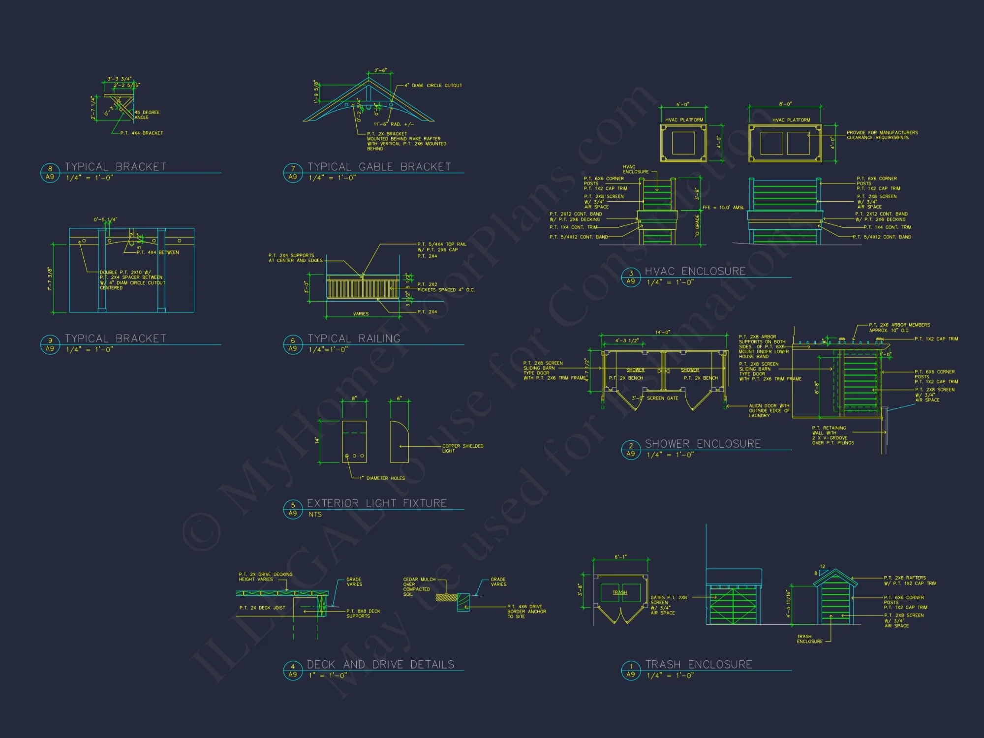 Modern Craftsman house Plan with Spacious Floor Design