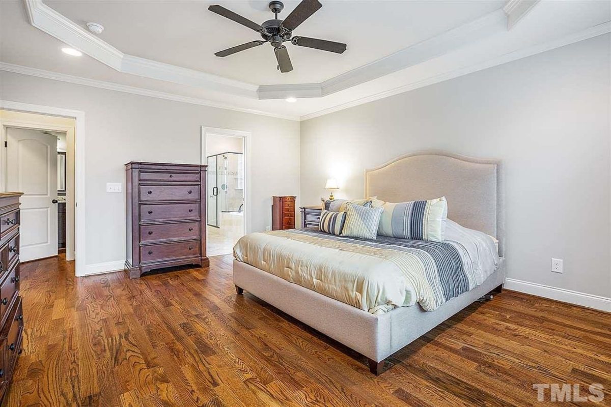 Charming 4-Bedroom house Plan with CAD Designs and Blueprint