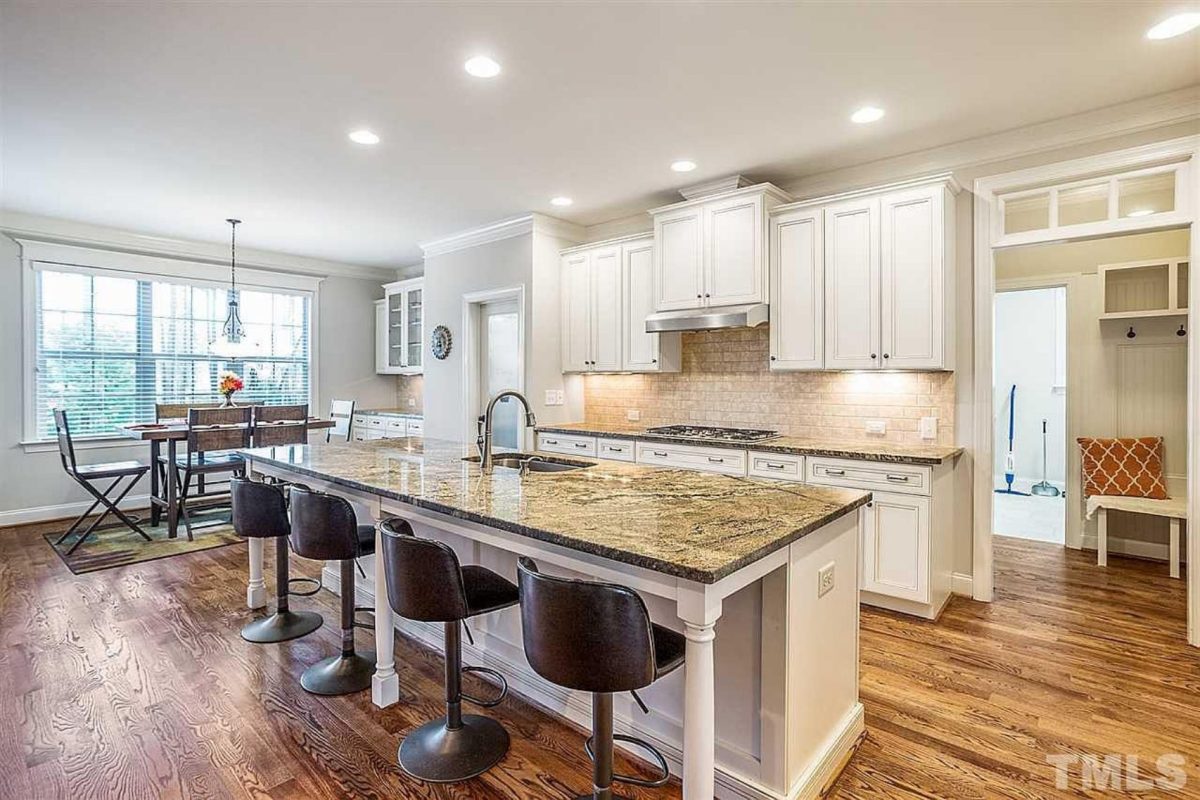 Charming 4-Bedroom house Plan with CAD Designs and Blueprint