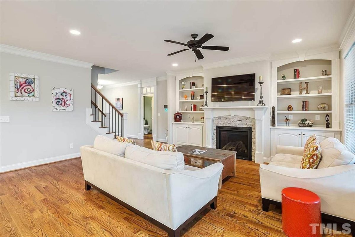 Charming 4-Bedroom house Plan with CAD Designs and Blueprint