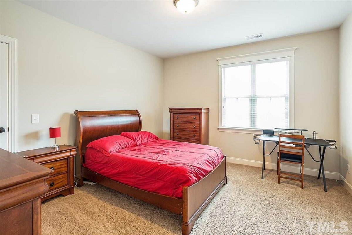 Charming 4-Bedroom house Plan with CAD Designs and Blueprint