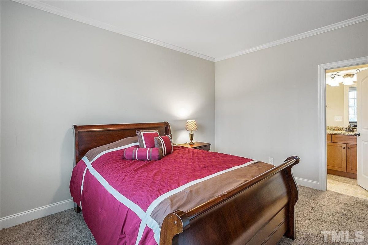 Charming 4-Bedroom house Plan with CAD Designs and Blueprint