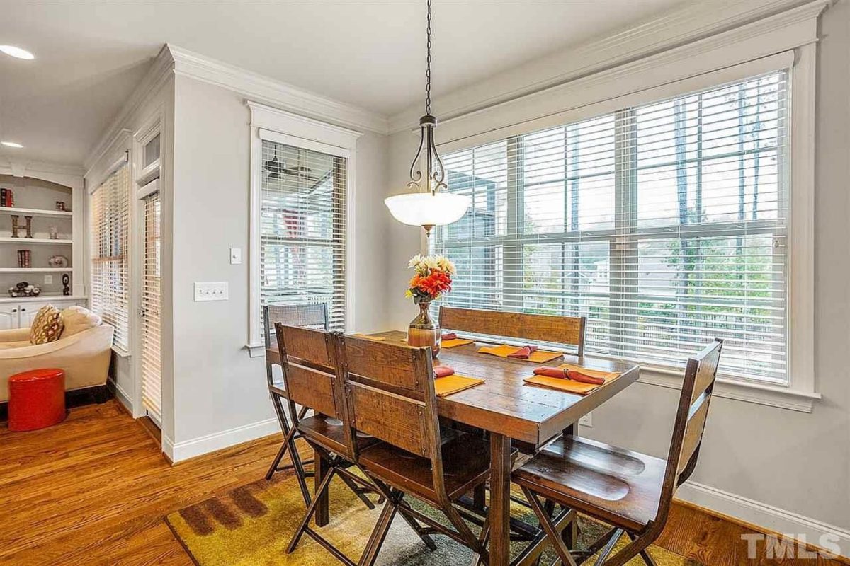 Charming 4-Bedroom house Plan with CAD Designs and Blueprint