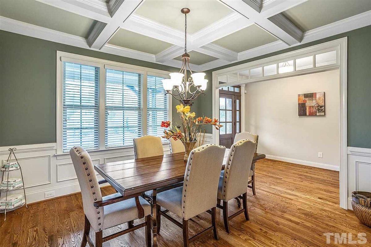 Charming 4-Bedroom house Plan with CAD Designs and Blueprint