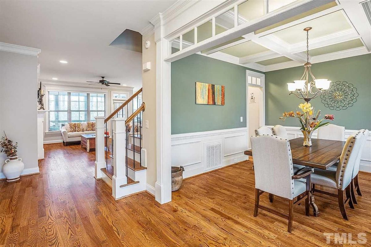 Charming 4-Bedroom house Plan with CAD Designs and Blueprint