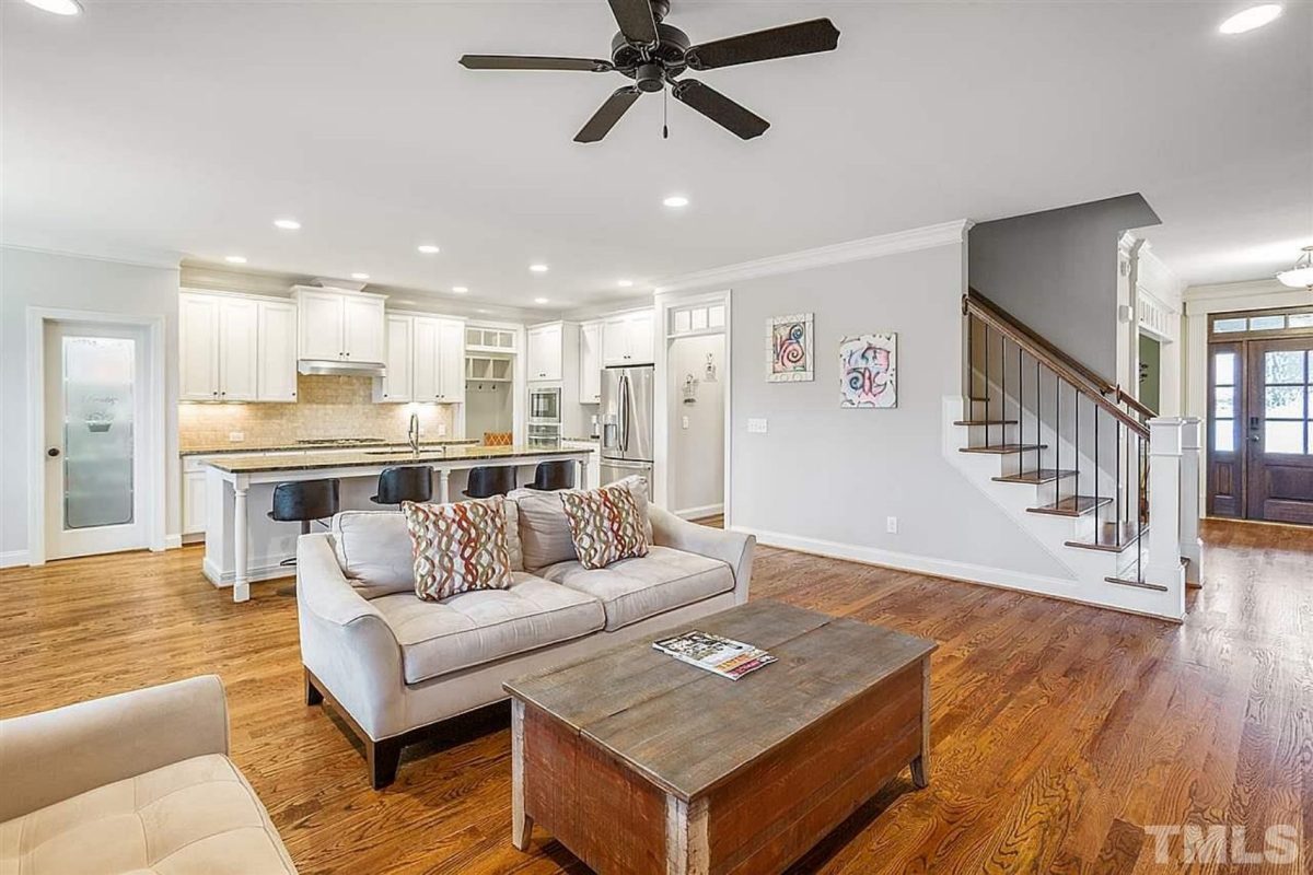 Charming 4-Bedroom house Plan with CAD Designs and Blueprint