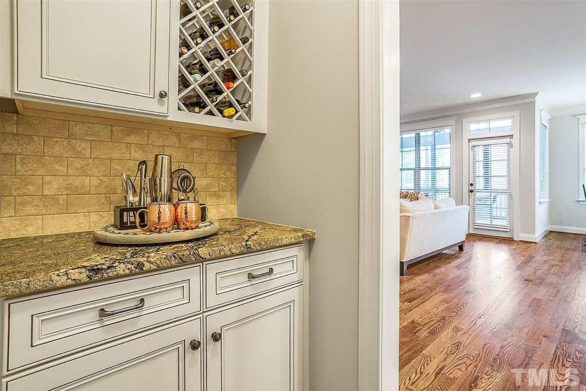 Charming 4-Bedroom house Plan with CAD Designs and Blueprint