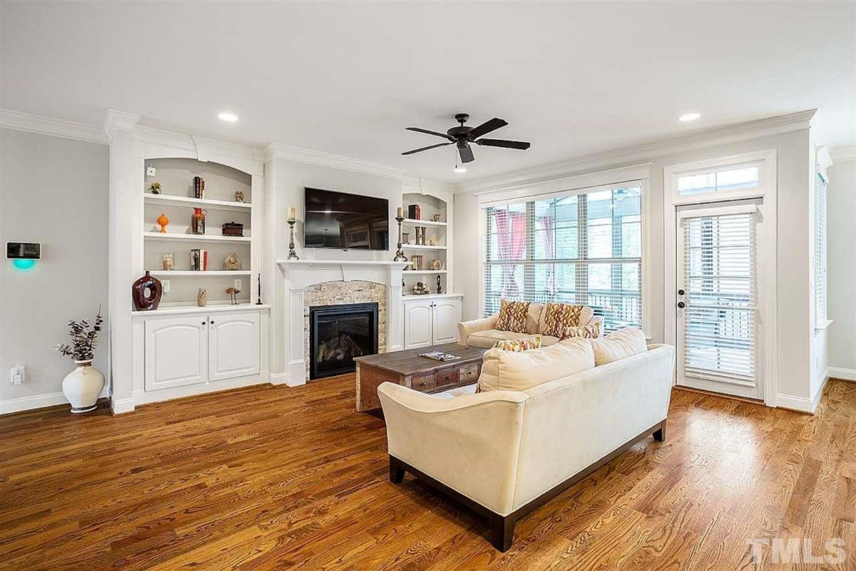 Charming 4-Bedroom house Plan with CAD Designs and Blueprint