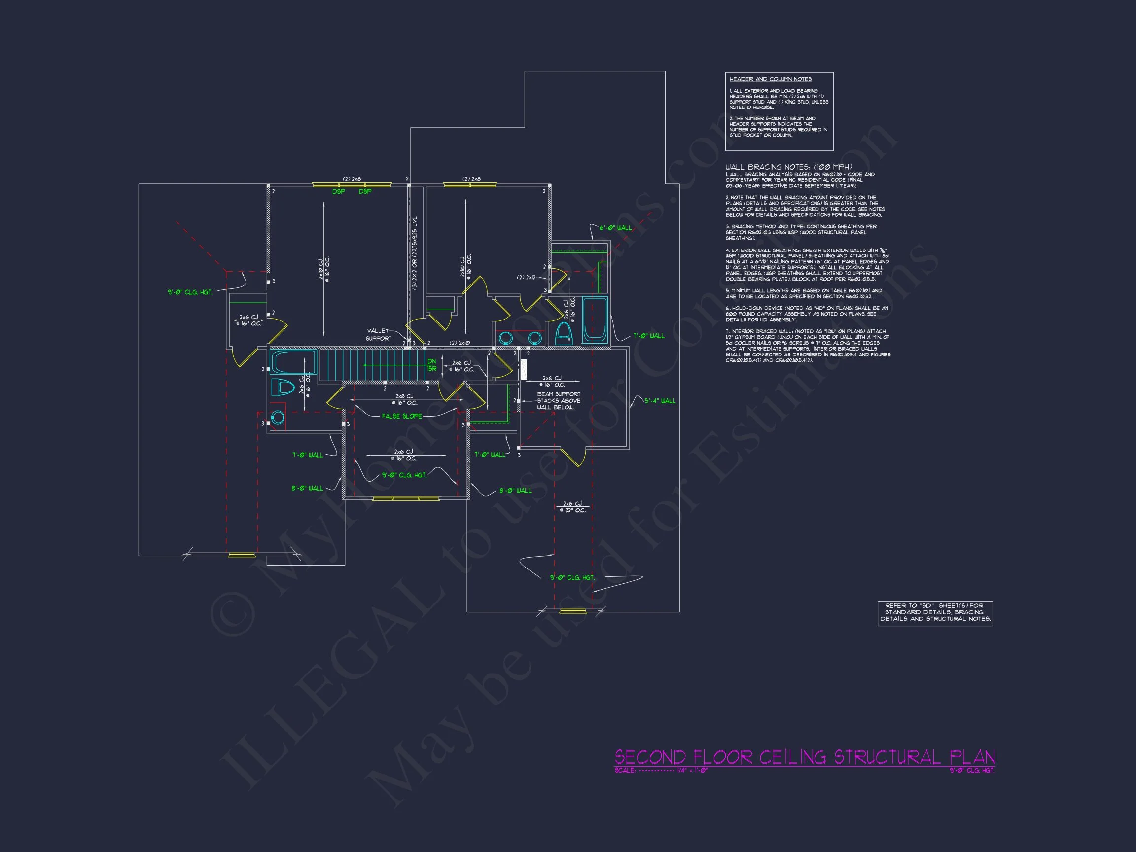 Timeless house Plan with CAD Designs and Floorplan