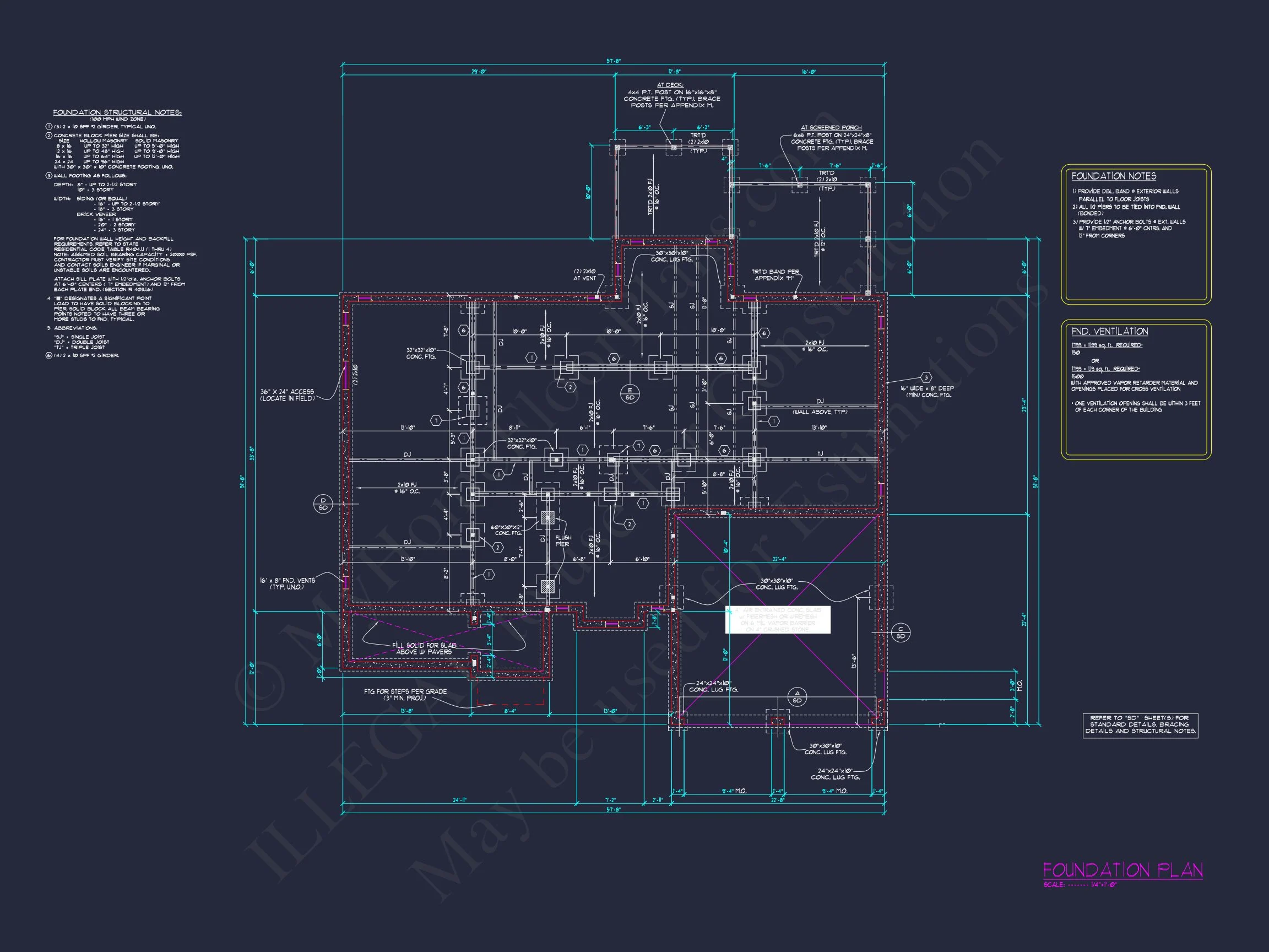 Timeless house Plan with CAD Designs and Floorplan