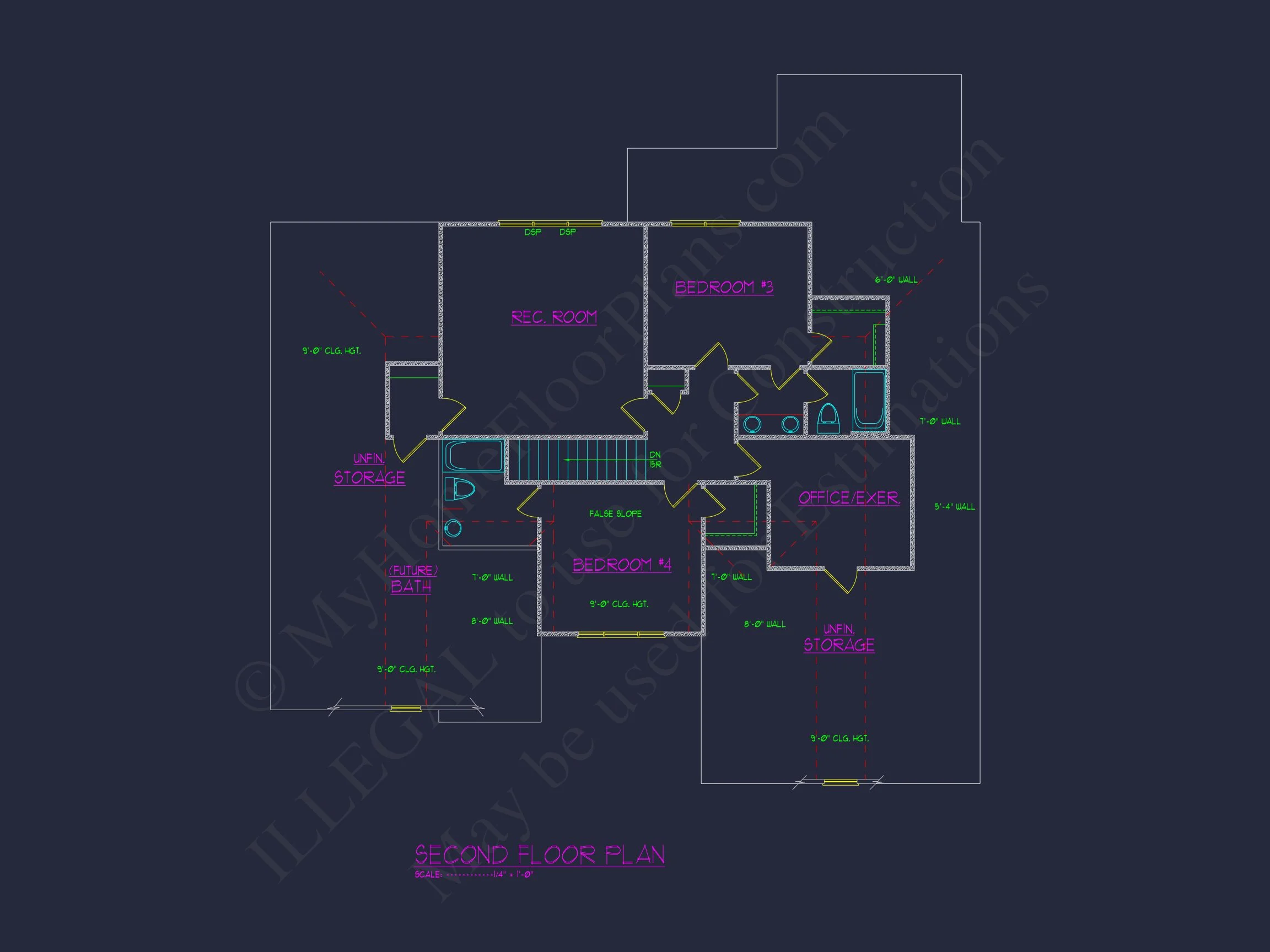 Timeless house Plan with CAD Designs and Floorplan
