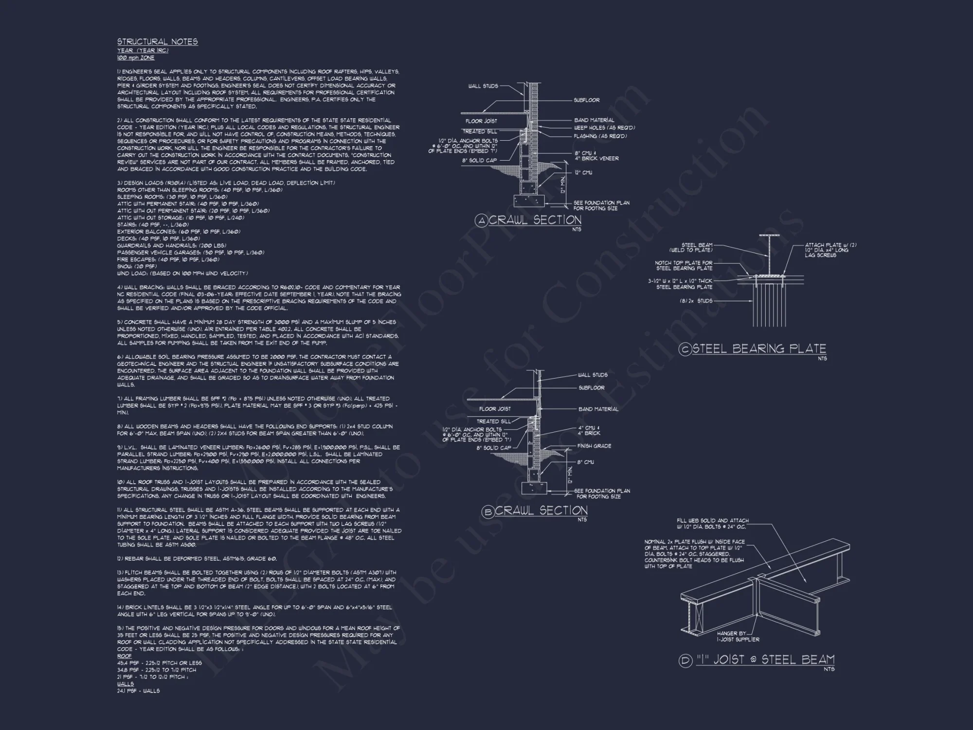 Elegant house Plan with Spacious Floor Designs and Blueprint