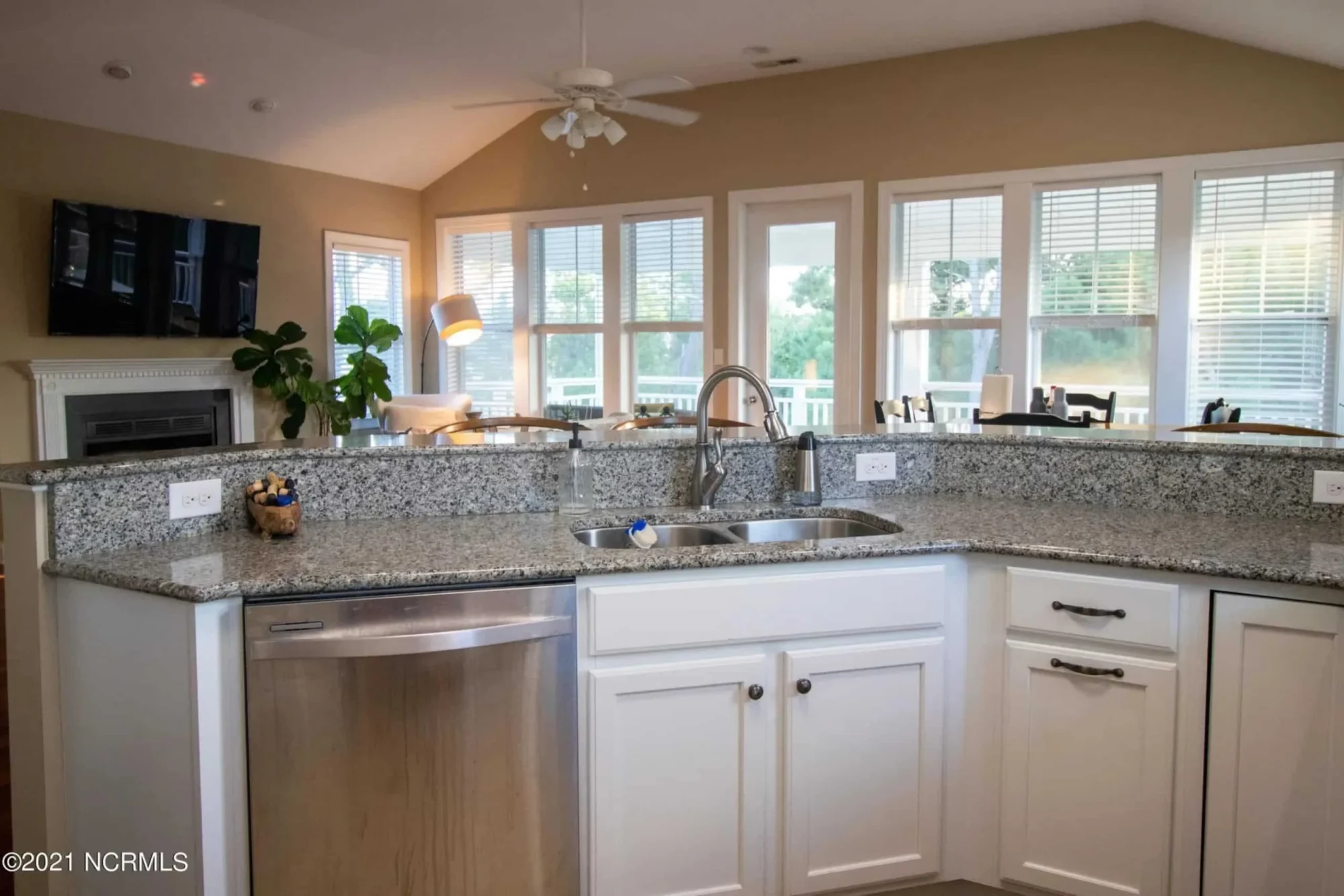 Coastal house Plan with 3 Floors, Elegant Designs, & CAD