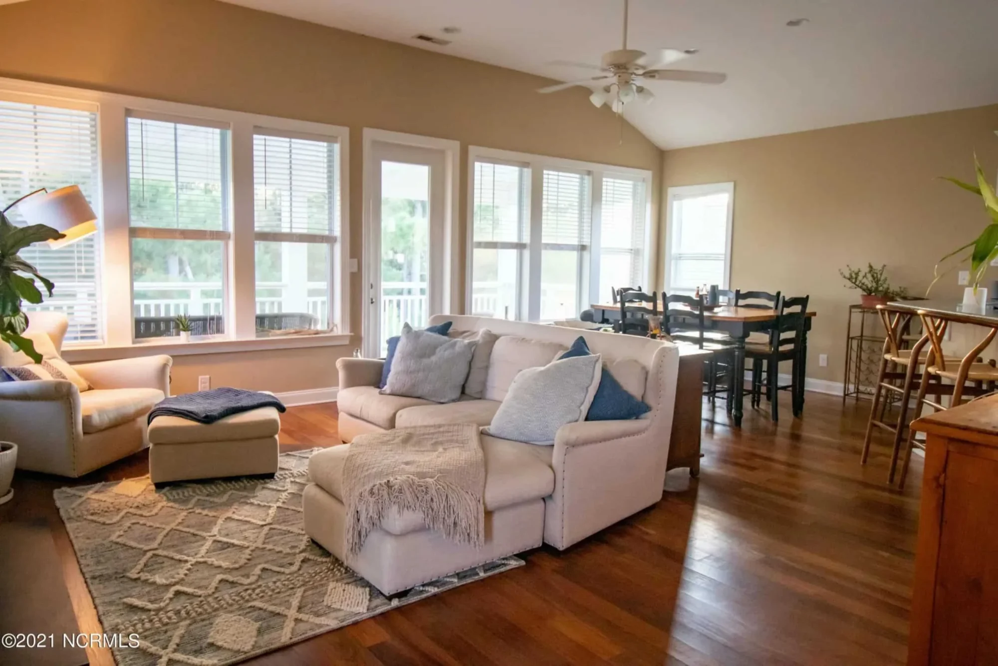 Coastal house Plan with 3 Floors, Elegant Designs, & CAD