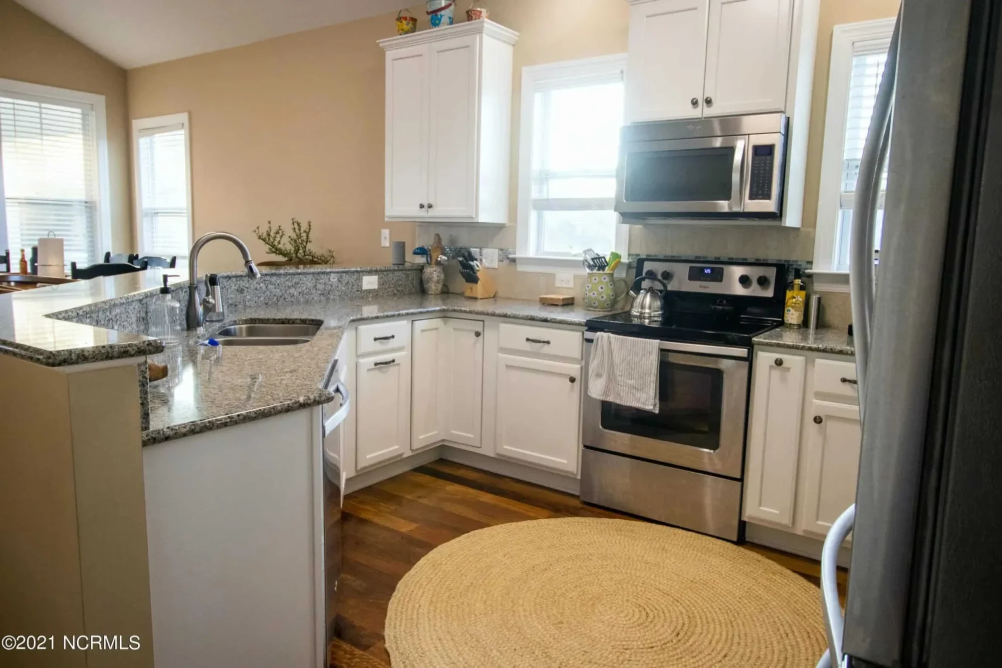 Coastal house Plan with 3 Floors, Elegant Designs, & CAD