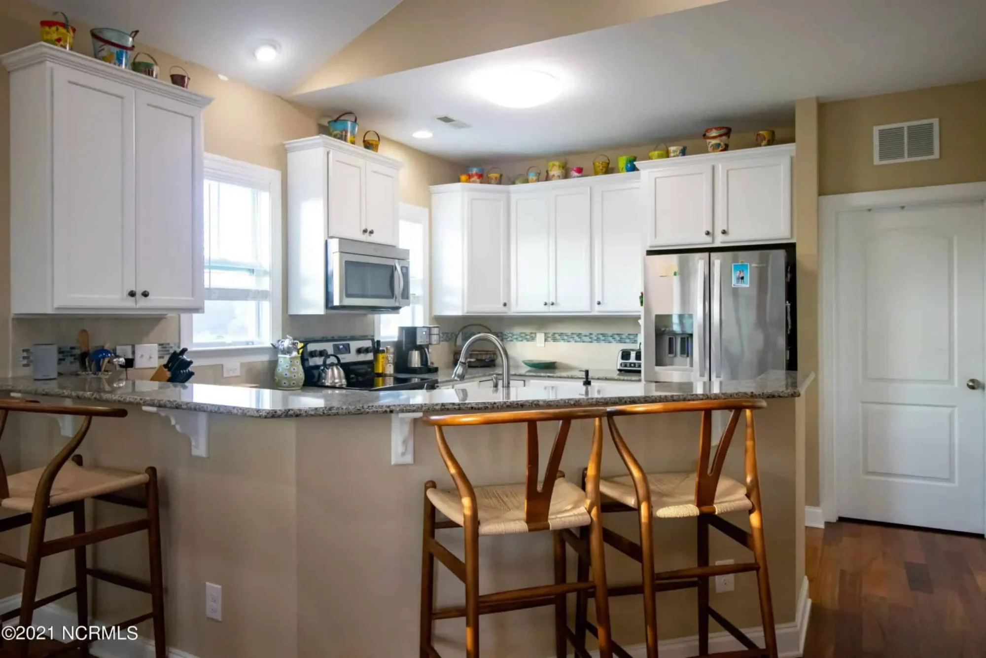 Coastal house Plan with 3 Floors, Elegant Designs, & CAD