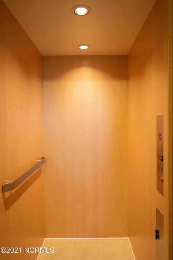 Coastal house Plan with 3 Floors, Elegant Designs, & CAD