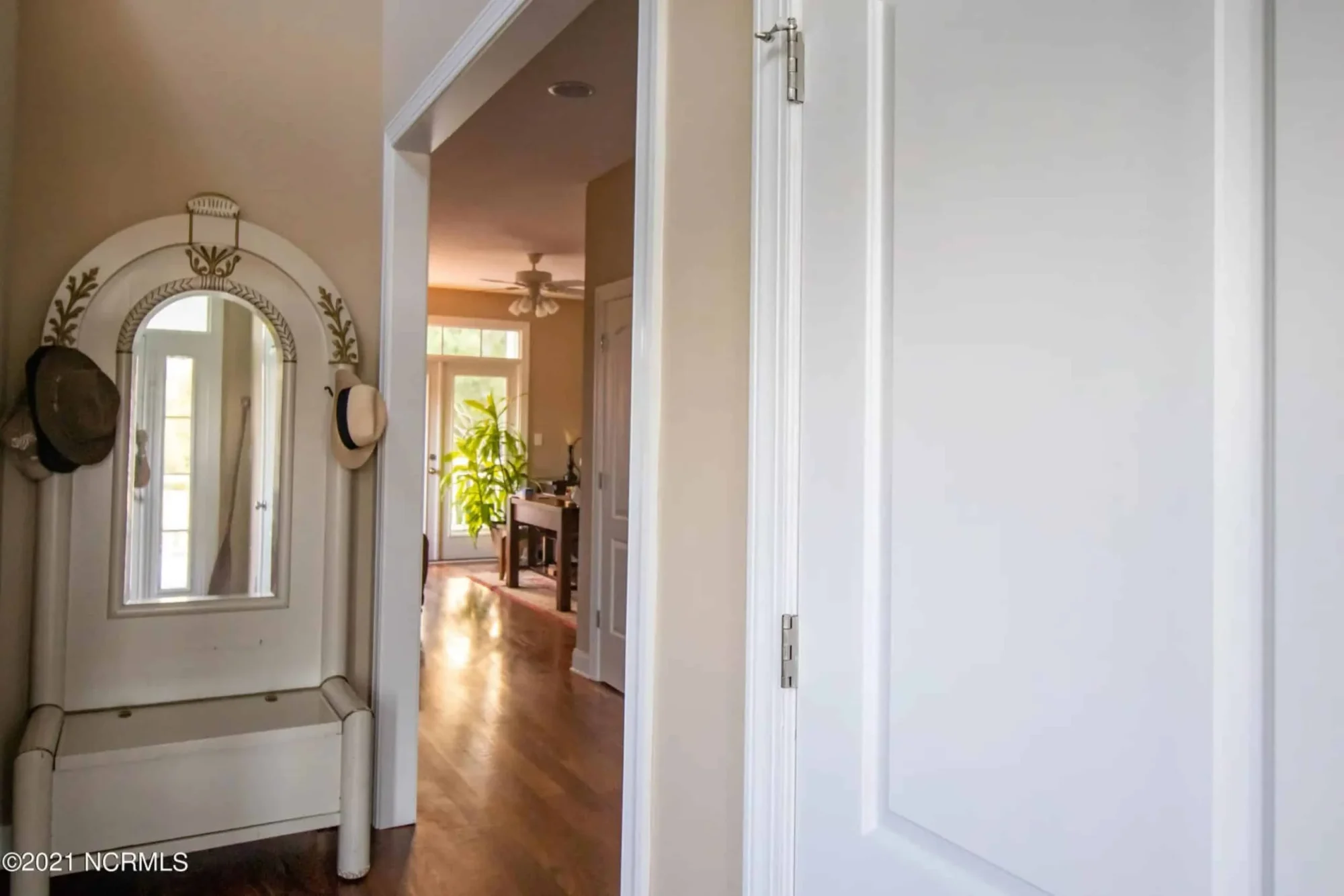 Coastal house Plan with 3 Floors, Elegant Designs, & CAD