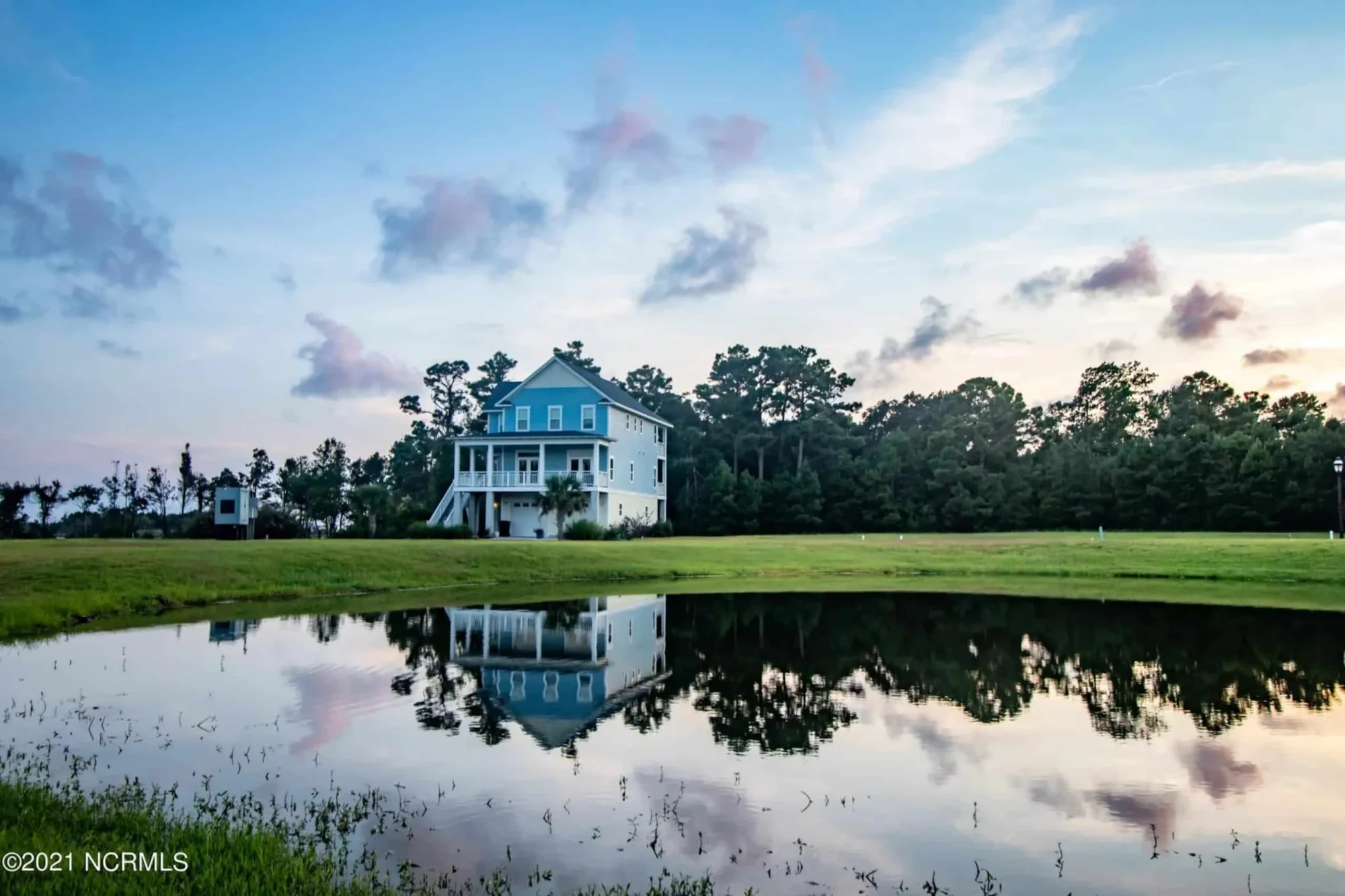 Coastal house Plan with 3 Floors, Elegant Designs, & CAD