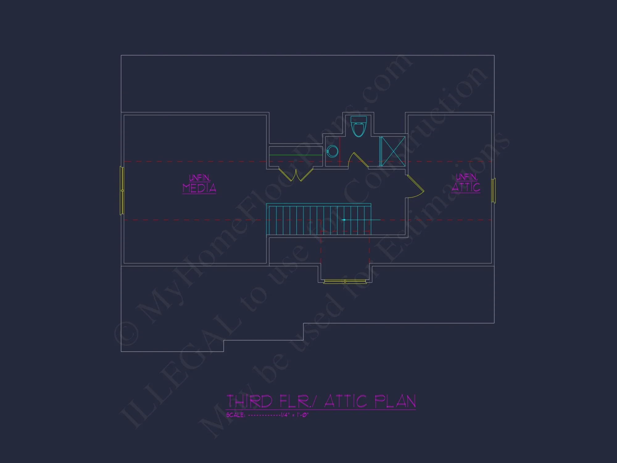 Elegant Traditional Craftsman house Plan with CAD Designs