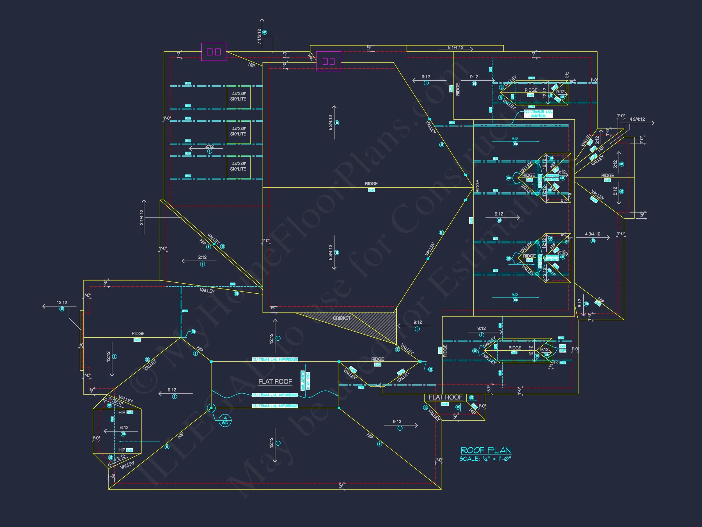 15-1181 HOUSE PLAN - Stunning 2-Story House Floor Plan with CAD Designs & Blueprint 17 Stunning 2-Story house Floor Plan with CAD Designs & Blueprint