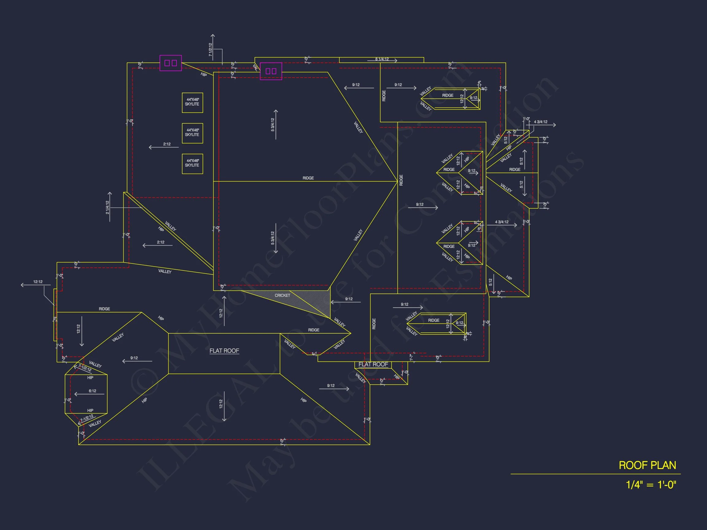 15-1181 HOUSE PLAN - Stunning 2-Story House Floor Plan with CAD Designs & Blueprint 13 Stunning 2-Story house Floor Plan with CAD Designs & Blueprint