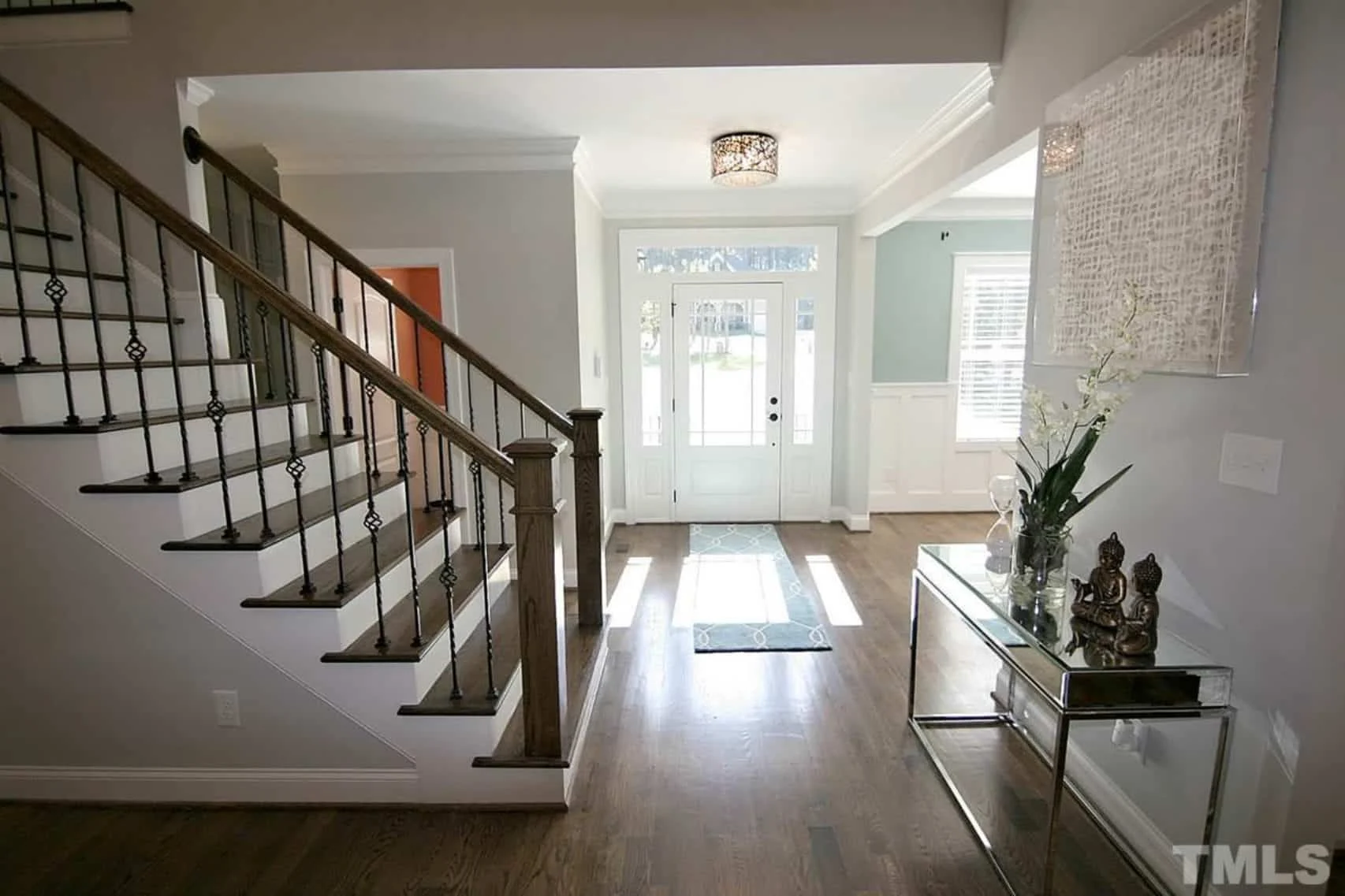 15-1139 HOUSE PLAN - Elegant House Plan with 2 Floors, CAD Blueprint & Designs 24 Elegant house Plan with 2 Floors, CAD Blueprint & Designs