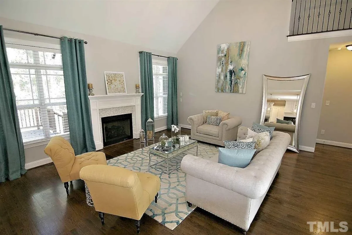 Elegant house Plan with 2 Floors, CAD Blueprint & Designs