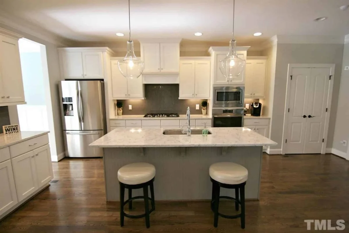 Elegant house Plan with 2 Floors, CAD Blueprint & Designs