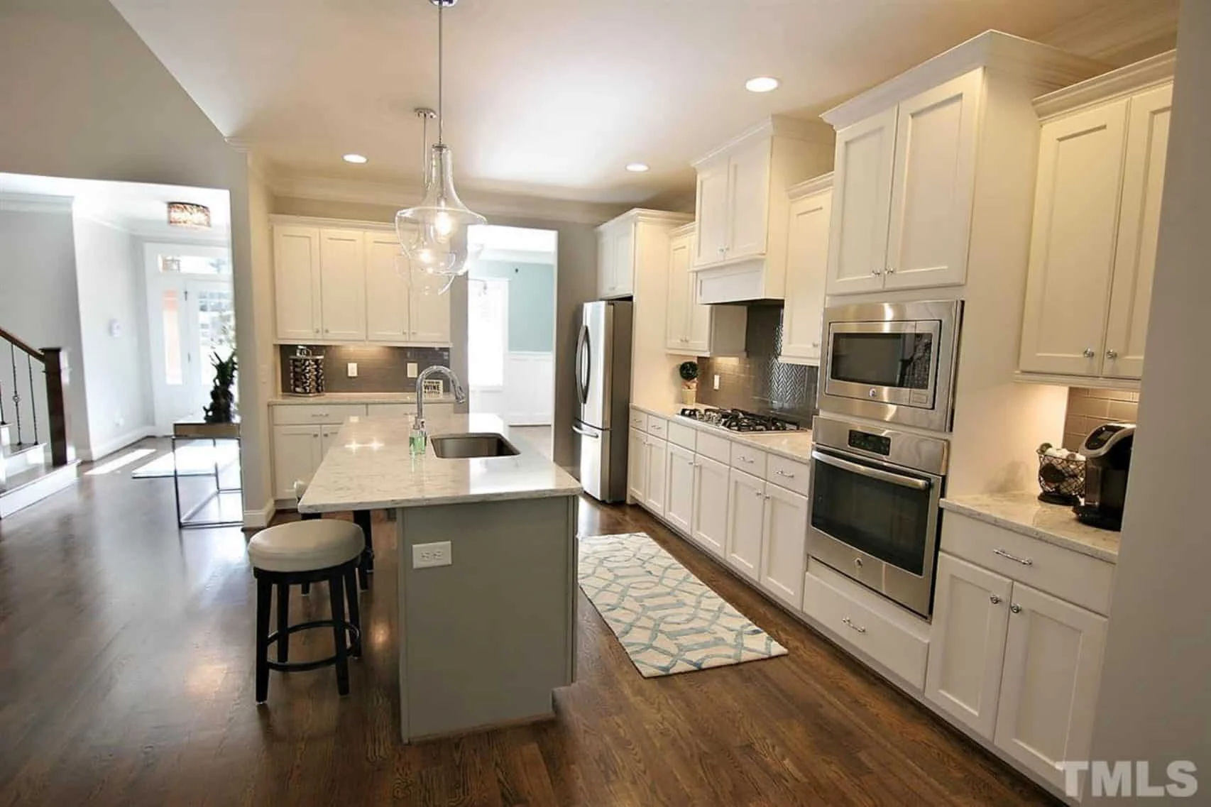 15-1139 HOUSE PLAN - Elegant House Plan with 2 Floors, CAD Blueprint & Designs 17 Elegant house Plan with 2 Floors, CAD Blueprint & Designs