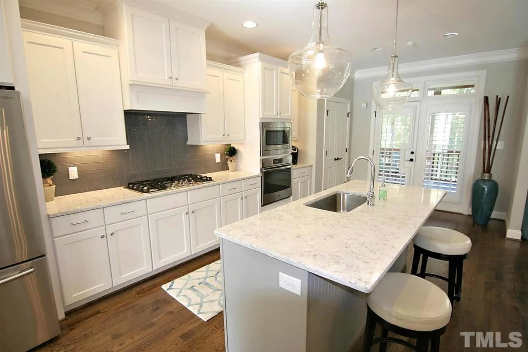 15-1139 HOUSE PLAN - Elegant House Plan with 2 Floors, CAD Blueprint & Designs 16 Elegant house Plan with 2 Floors, CAD Blueprint & Designs