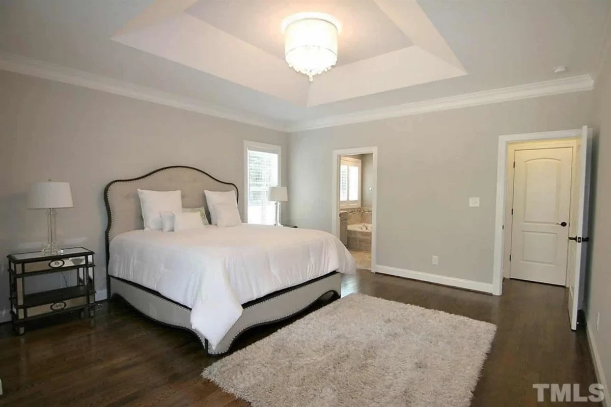 Elegant house Plan with 2 Floors, CAD Blueprint & Designs